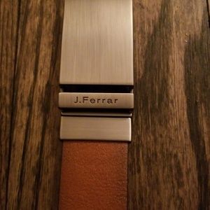 J. Ferrar